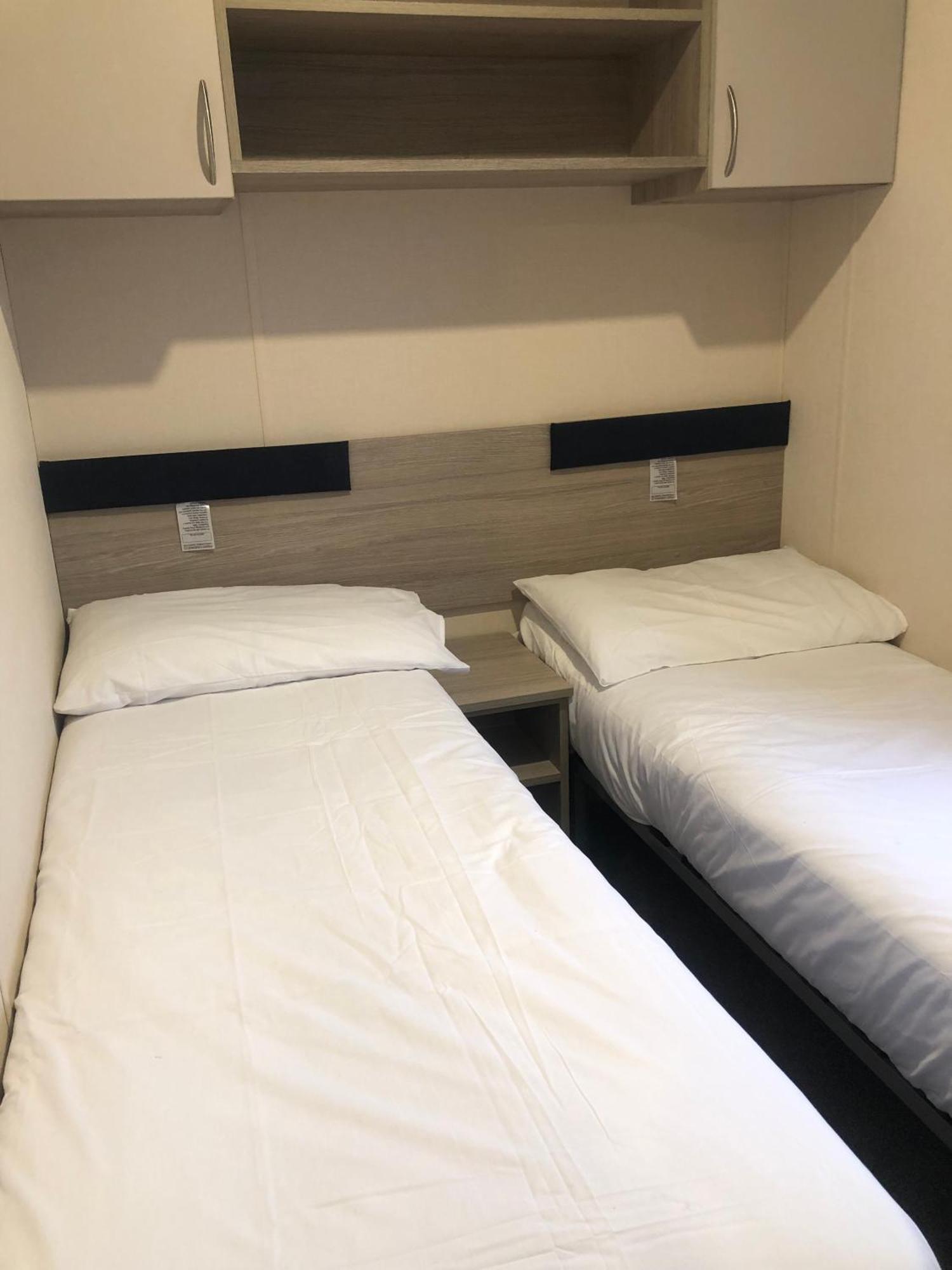 Luxury 3 Bedroom Caravan Between Perranporth And Newquay, Cornwall New Quay Kültér fotó